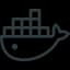 Docker logo